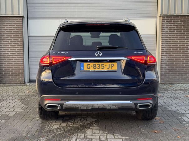 Mercedes-Benz GLE 450 4Matic 270 kW image number 6