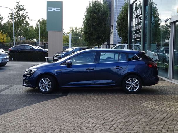 Renault Megane TCe 140 LIMITED 103 kW image number 3