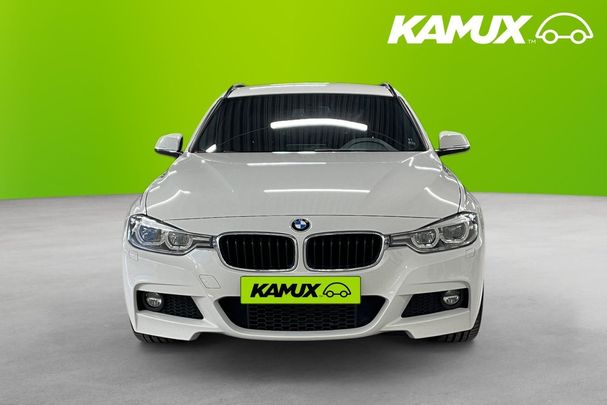 BMW 320i Touring xDrive 135 kW image number 6