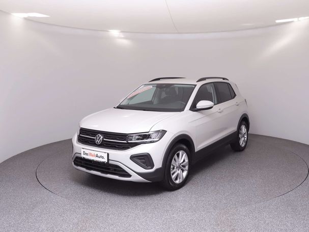 Volkswagen T-Cross TSI 70 kW image number 1