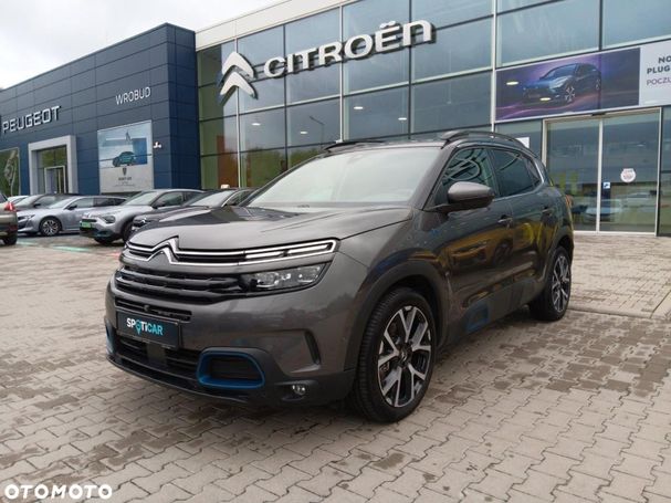 Citroen C5 Aircross 133 kW image number 1