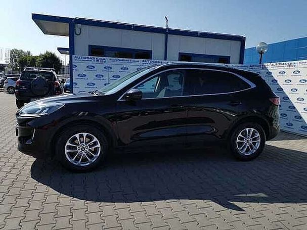 Ford Kuga 1.5 EcoBlue Titanium 88 kW image number 4