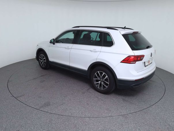 Volkswagen Tiguan TDI Life 110 kW image number 7