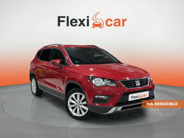 Seat Ateca 1.6 TDI Style 85 kW image number 2