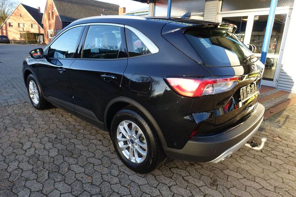 Ford Kuga Titanium 132 kW image number 4