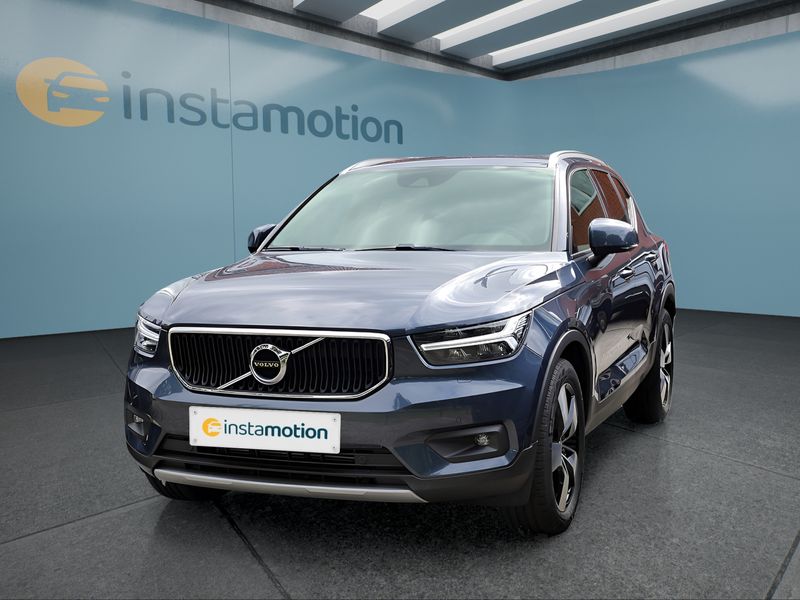 Volvo XC40 95 kW