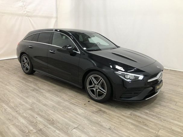 Mercedes-Benz CLA 220 Shooting Brake CLA 220 d 140 kW image number 2