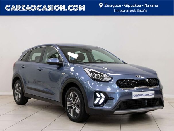 Kia Niro 1.6 104 kW image number 1