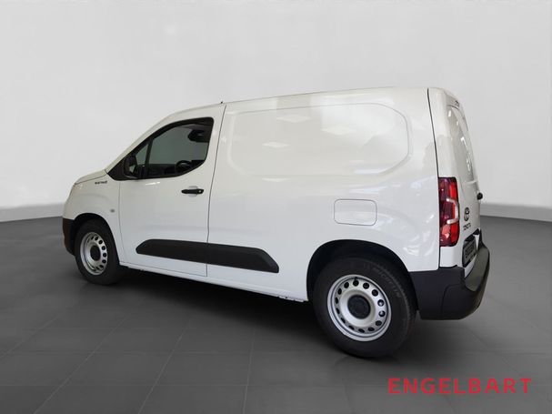 Toyota Proace City Electric L1 Duty Comfort 100 kW image number 3