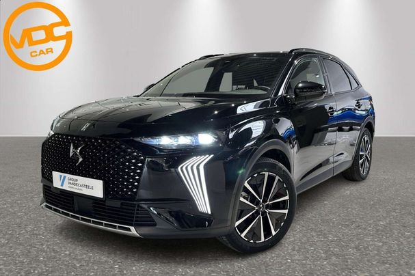 DS Automobiles 7 Crossback E-Tense 225 165 kW image number 1