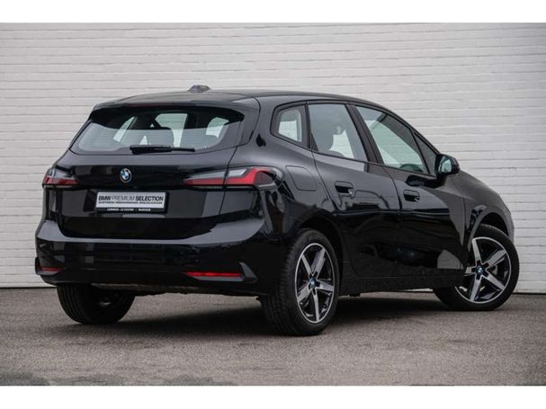 BMW 218i Active Tourer 100 kW image number 2