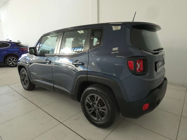 Jeep Renegade 1.0 Longitude 88 kW image number 6