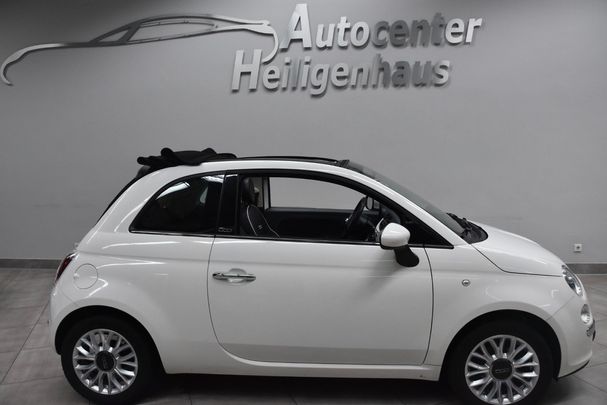 Fiat 500C 51 kW image number 3