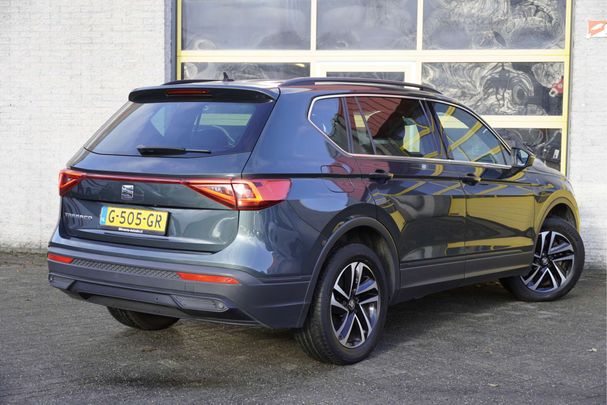 Seat Tarraco 1.5 TSI Style 110 kW image number 7