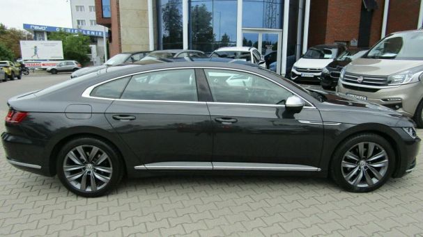 Volkswagen Arteon Elegance 140 kW image number 6