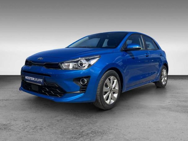 Kia Rio 1.0 T-GDi 74 kW image number 1