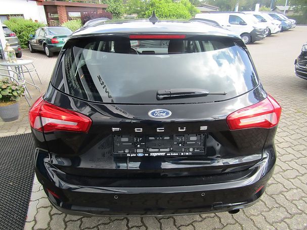 Ford Focus 1.0 EcoBoost Trend 74 kW image number 4