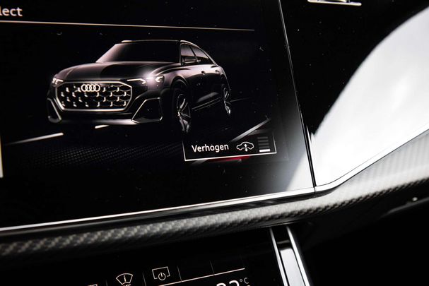 Audi Q8 55 TFSIe quattro 290 kW image number 50