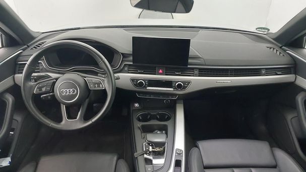 Audi A4 Allroad 40 TDI 150 kW image number 12