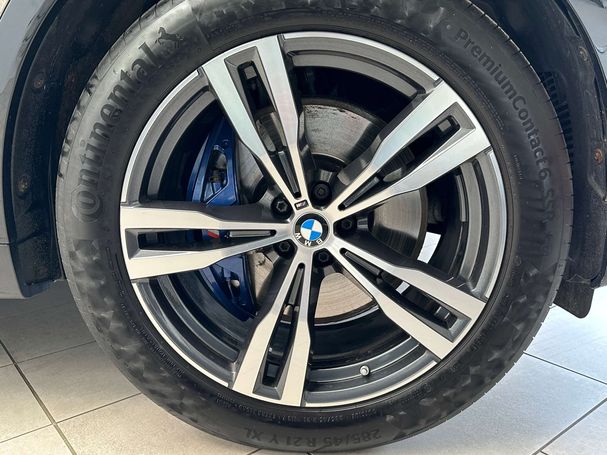 BMW X7 M50d xDrive 294 kW image number 19