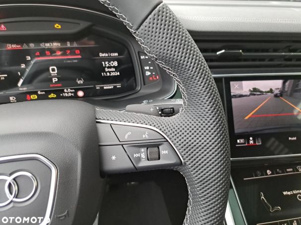 Audi SQ7 373 kW image number 34