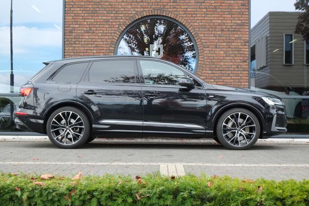 Audi Q7 55 TFSIe quattro S-Line 280 kW image number 3