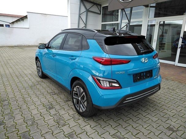 Hyundai Kona Elektro Trend 100 kW image number 4