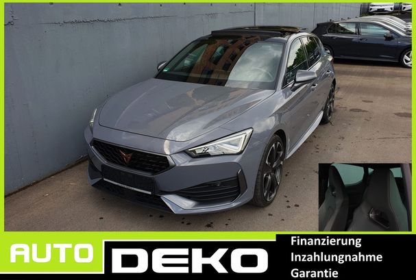 Cupra Leon e-Hybrid DSG 180 kW image number 1