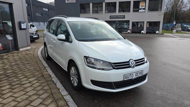 Volkswagen Sharan 130 kW image number 2