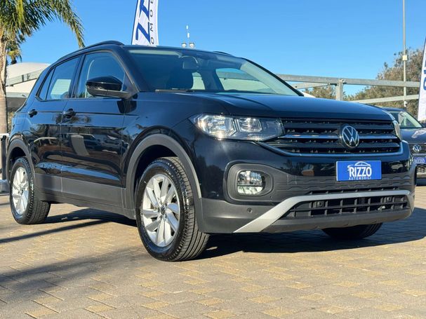 Volkswagen T-Cross 1.0 TSI 70 kW image number 2