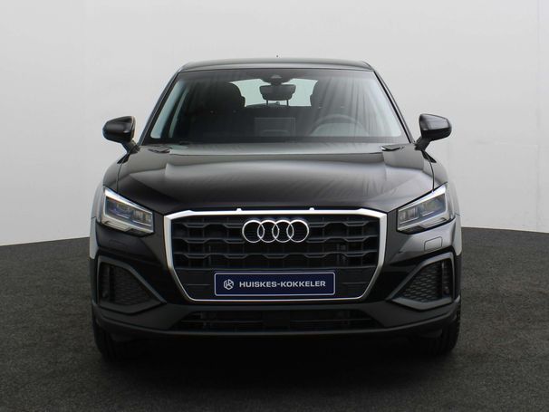 Audi Q2 35 TFSI S tronic 110 kW image number 9