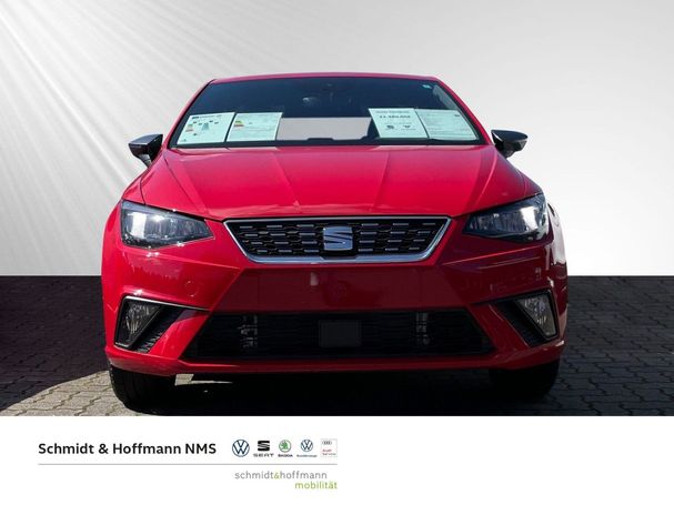 Seat Ibiza 1.0 TSI XCELLENCE 85 kW image number 2