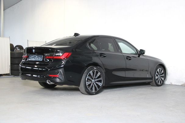 BMW 320d 140 kW image number 7