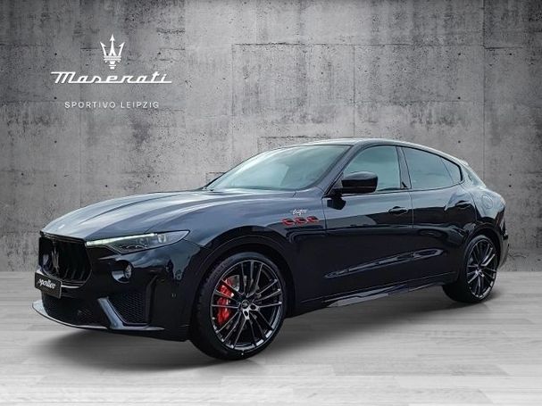 Maserati Levante Trofeo 427 kW image number 1