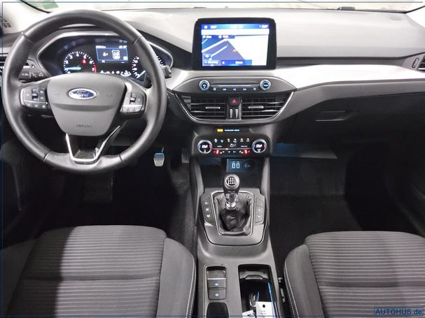 Ford Focus 1.0 Titanium 92 kW image number 5