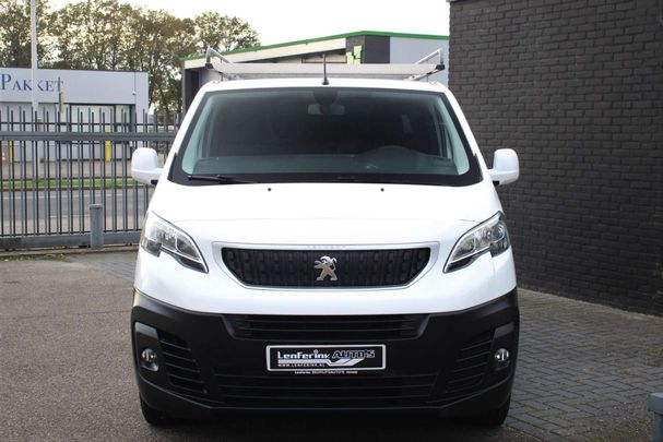 Peugeot Expert 1.6 BlueHDi 115 85 kW image number 5