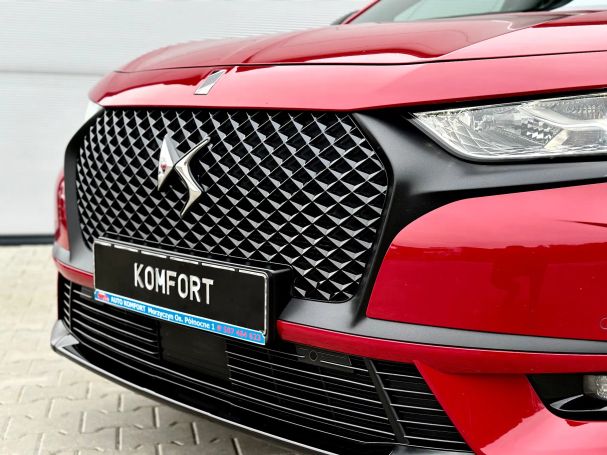 DS Automobiles 7 Crossback BlueHDi PERFORMANCE LINE 130 kW image number 26