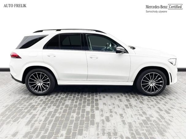 Mercedes-Benz GLE 300 200 kW image number 6