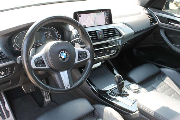 BMW X3 xDrive30e M Sport 216 kW image number 13