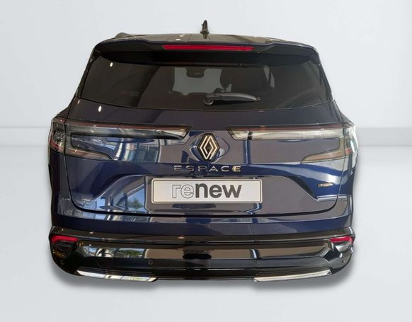 Renault Espace E-Tech Iconic 146 kW image number 7