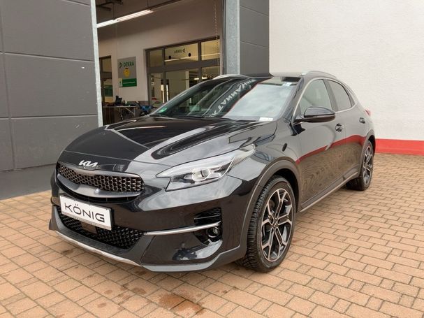 Kia XCeed 1.6 150 kW image number 1