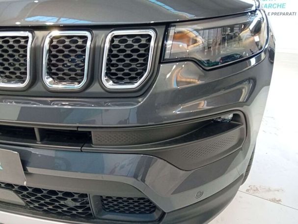 Jeep Compass 1.5 T4 Altitude 96 kW image number 20