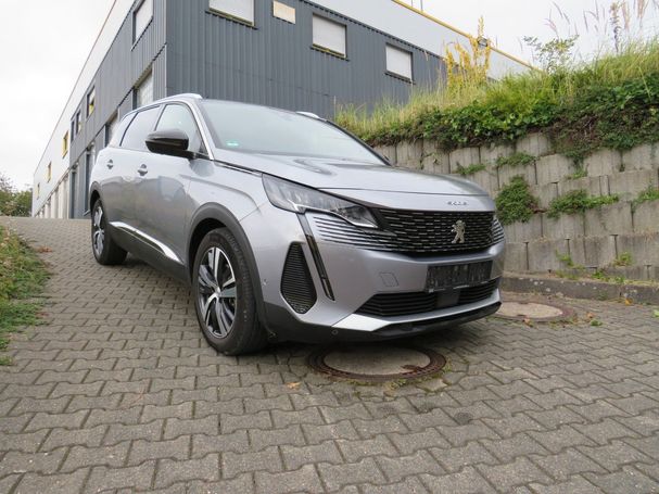 Peugeot 5008 96 kW image number 2