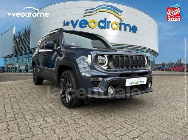 Jeep Renegade 1.3 177 kW image number 2