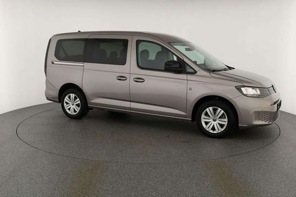 Volkswagen Caddy 2.0 TDI Maxi 75 kW image number 22