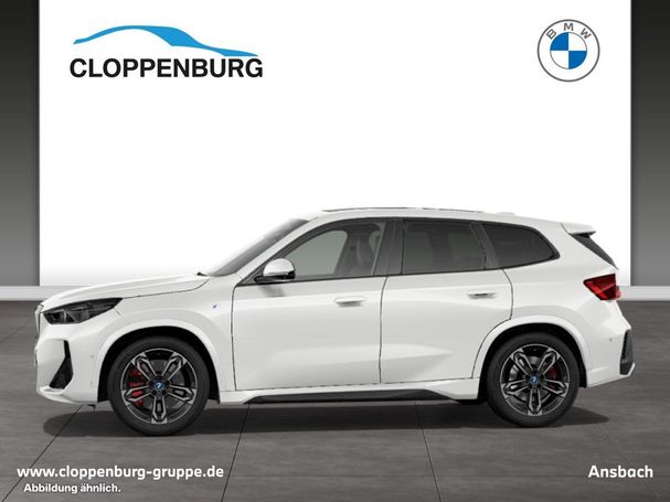 BMW iX1 xDrive30 M Sport 230 kW image number 3