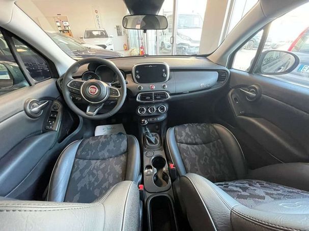 Fiat 500X Cross 1.6 MultiJet 96 kW image number 4