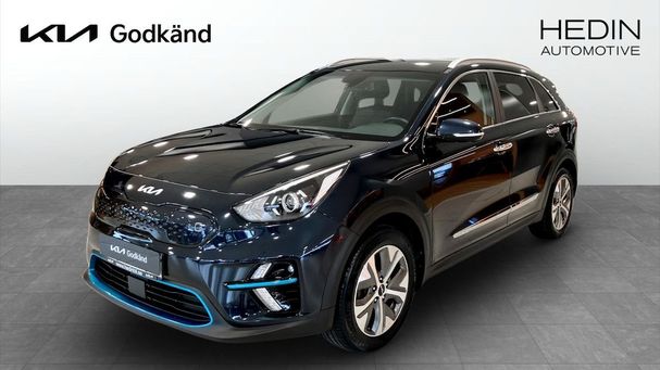 Kia Niro e 150 kW image number 1