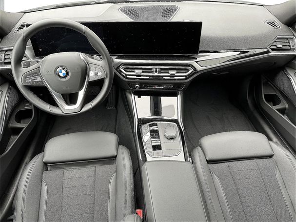 BMW 320i Touring 135 kW image number 10