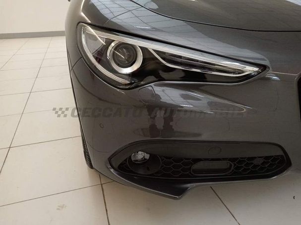 Alfa Romeo Stelvio 2.2 Q4 140 kW image number 7